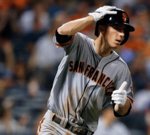 Matt Duffy