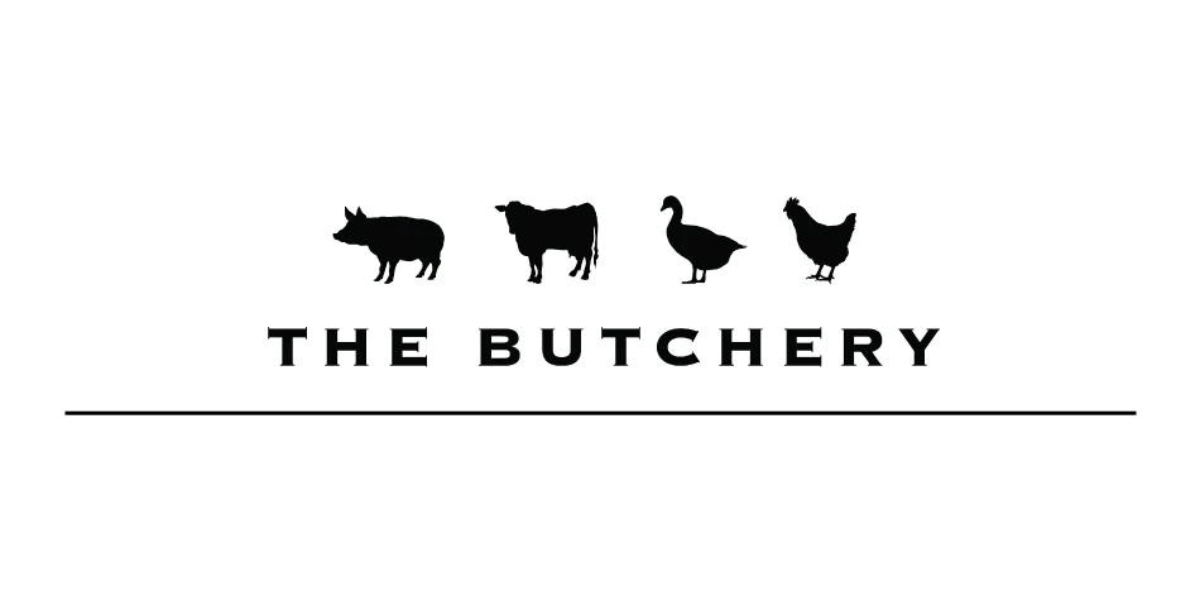 The Butchery Quality Meats logo