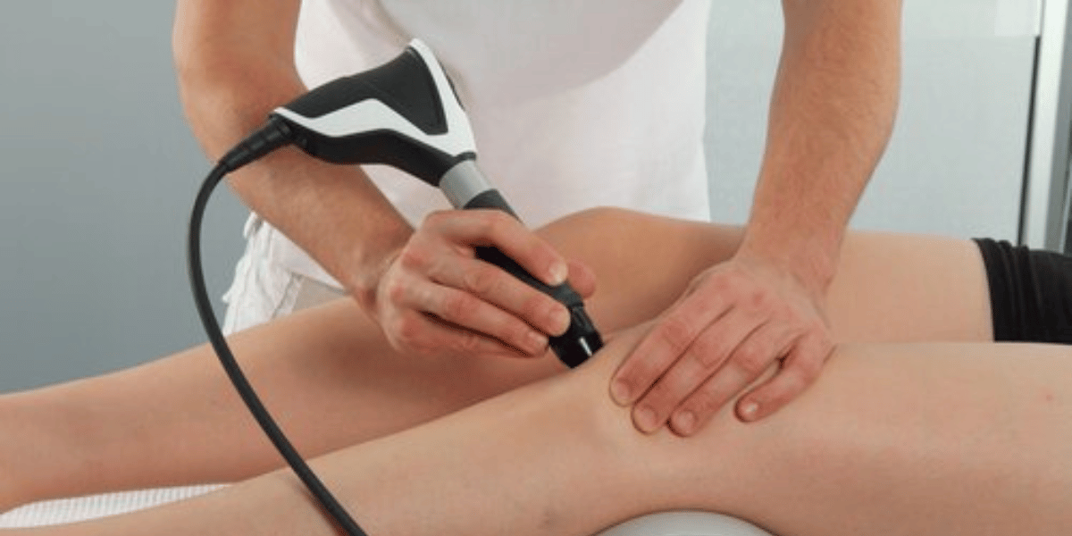 shockwave therapy