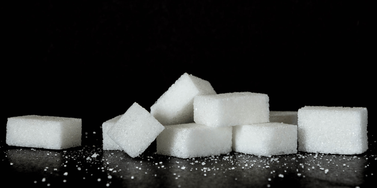 Sweet Danger: How Sugar Impacts Your Brain & Mental Health