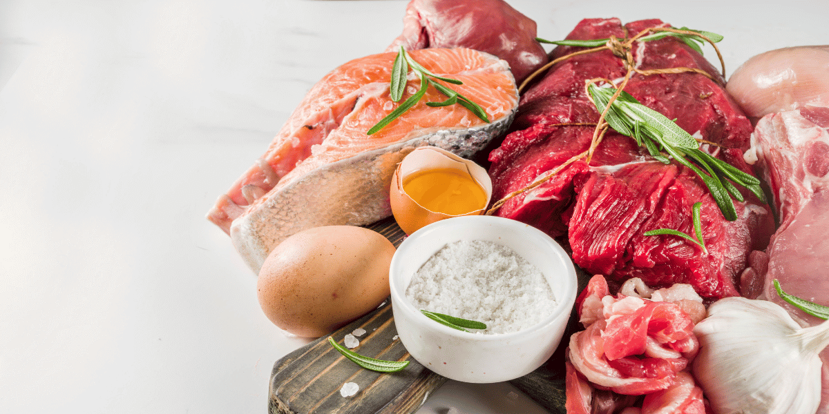 Your Most Common Protein Questions: Answered