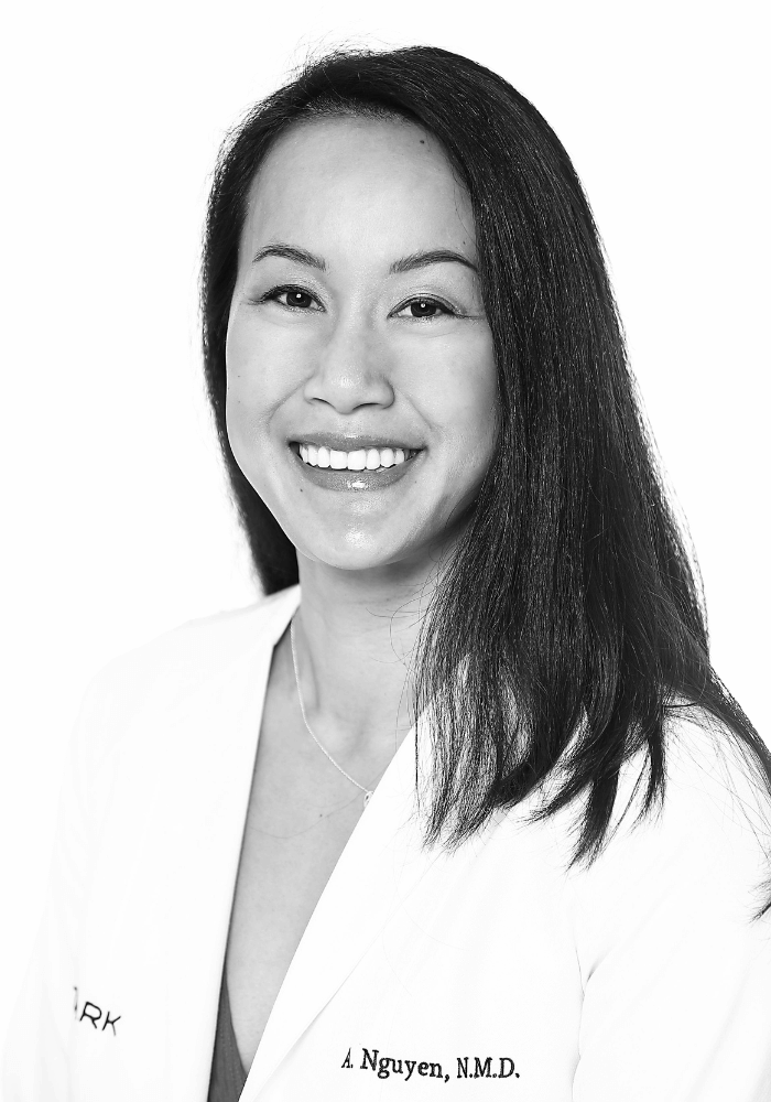 Dr. Alice Nguyen, NMD