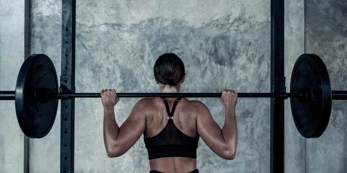 Your Dream Body Needs Strength Training - Here's Why