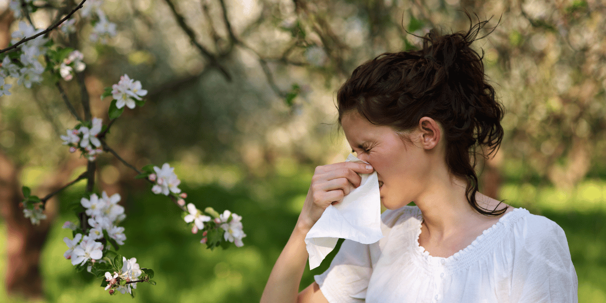 Natural Ways to Tackle Allergies Without Antihistamines