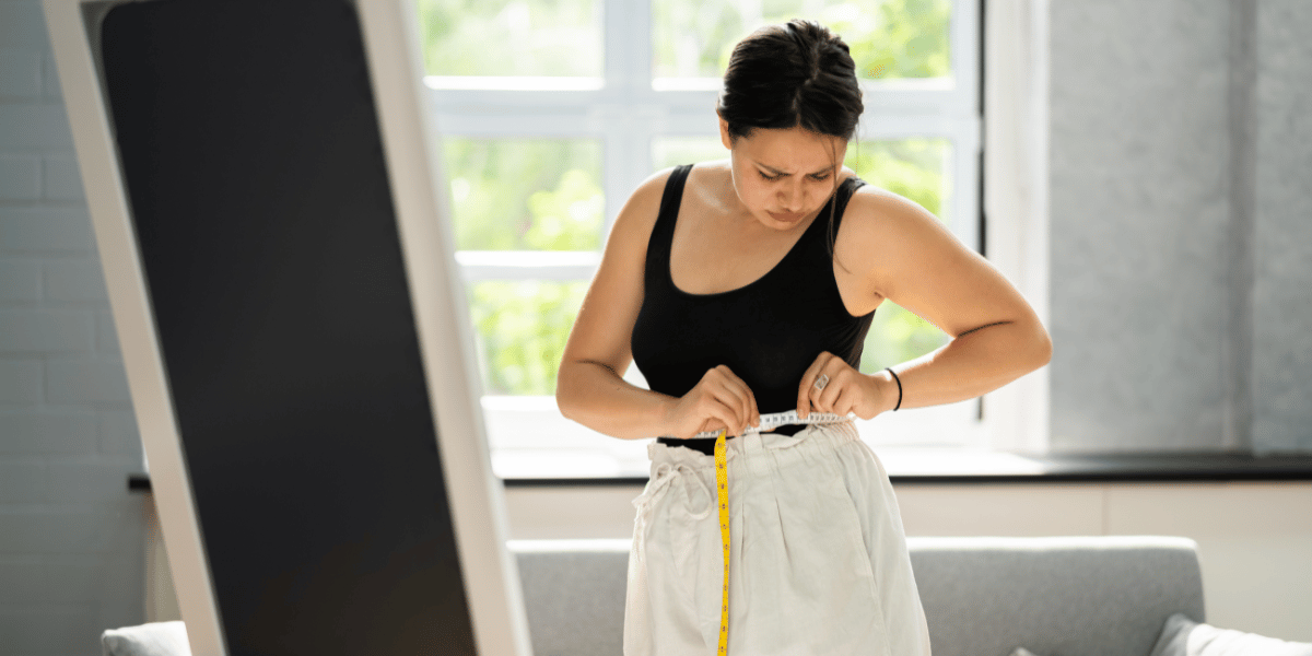 3 Reasons Why You May Be Struggling to Lose Weight