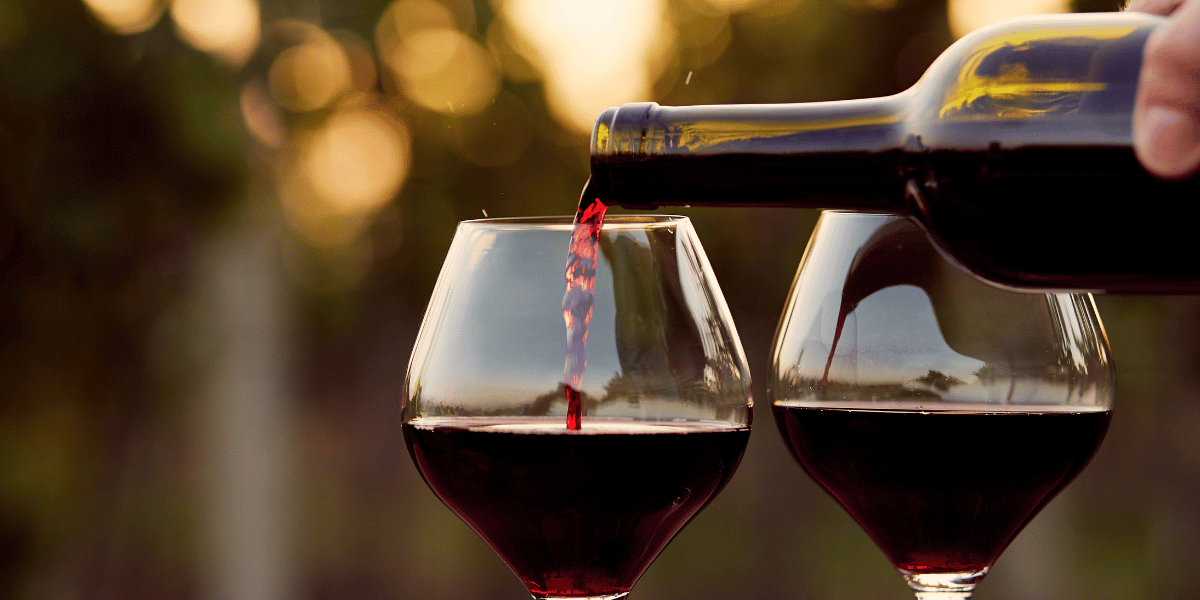 Is Red Wine Actually Good for Your Health?