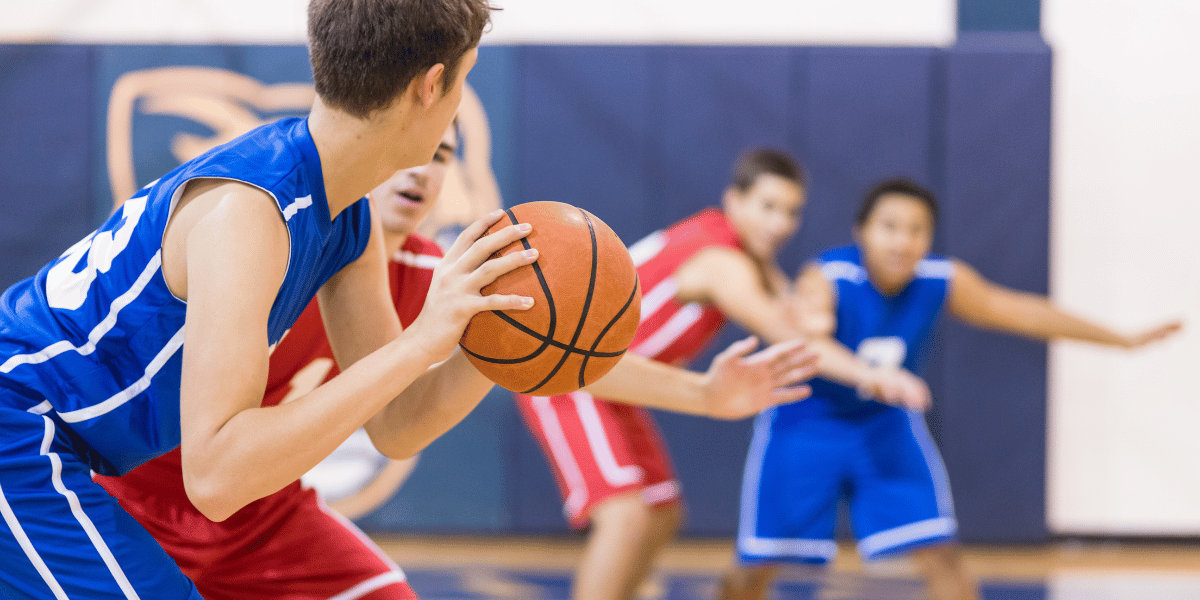 How to Build Lean Muscle In Young Athletes