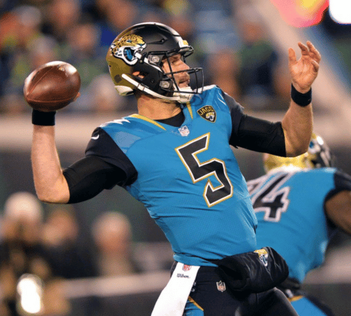 Blake Bortles