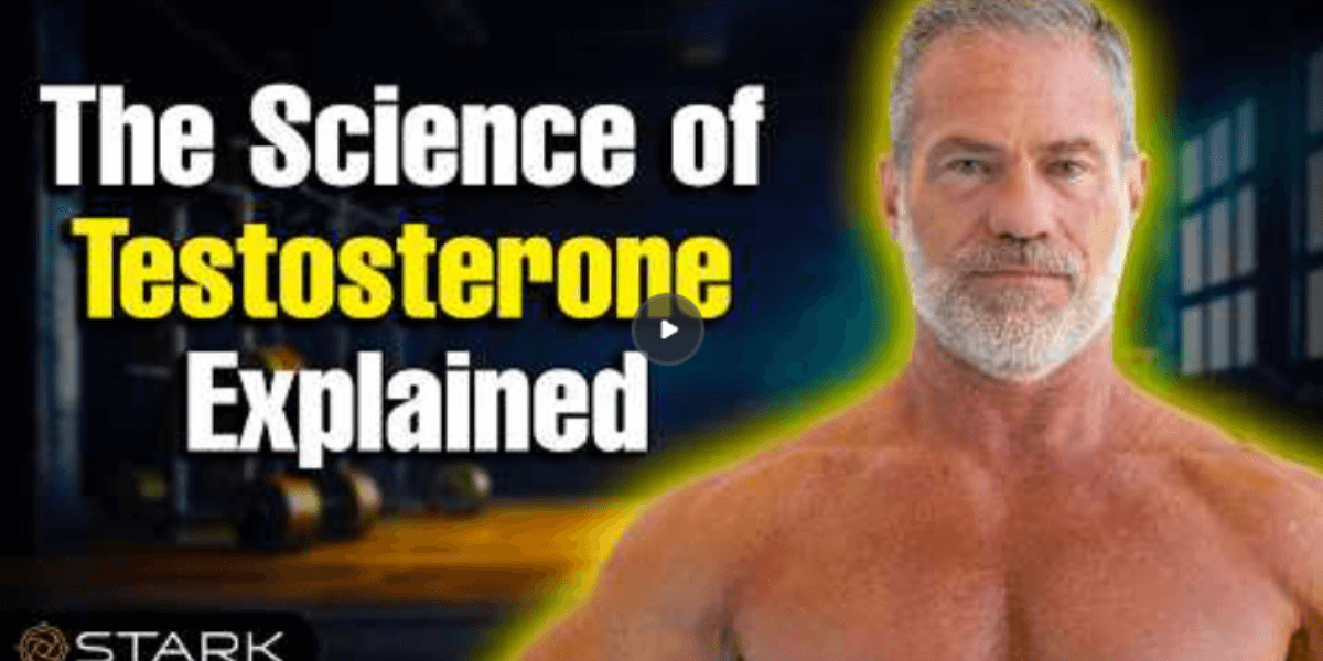 Everything You Need To Know About Testosterone Replacement Therapy