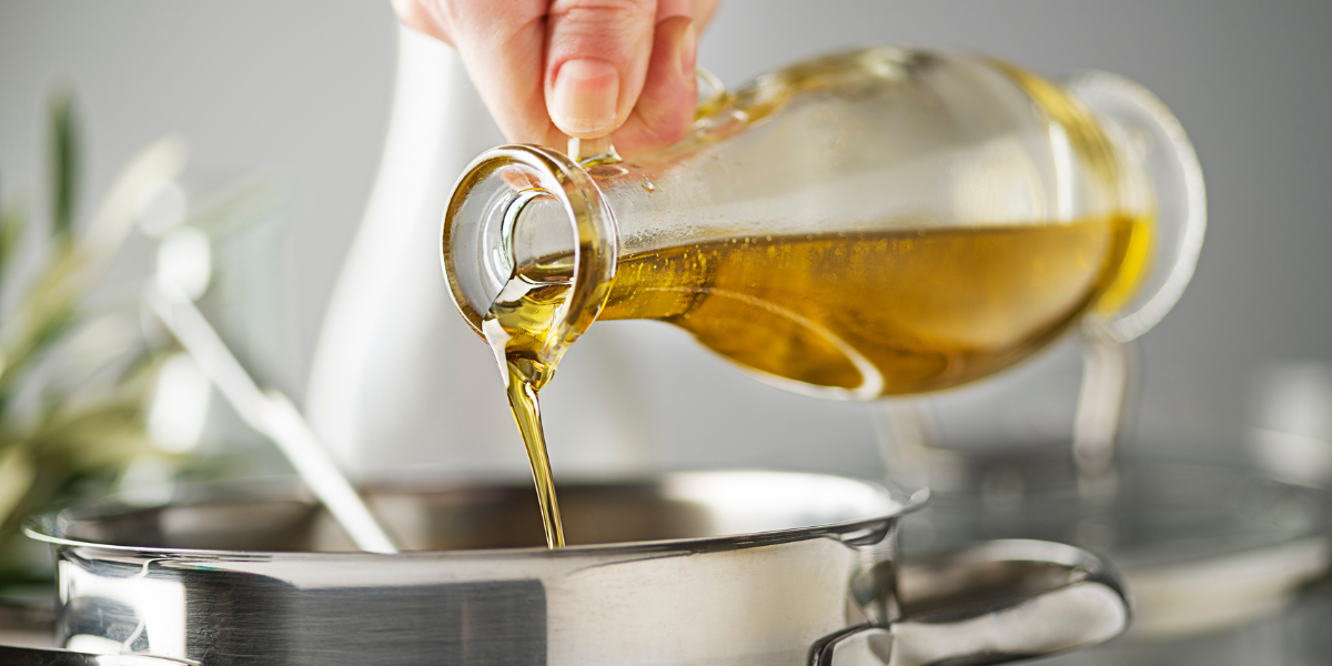 Picual Oil: What It Is and How It Differs from Olive Oil