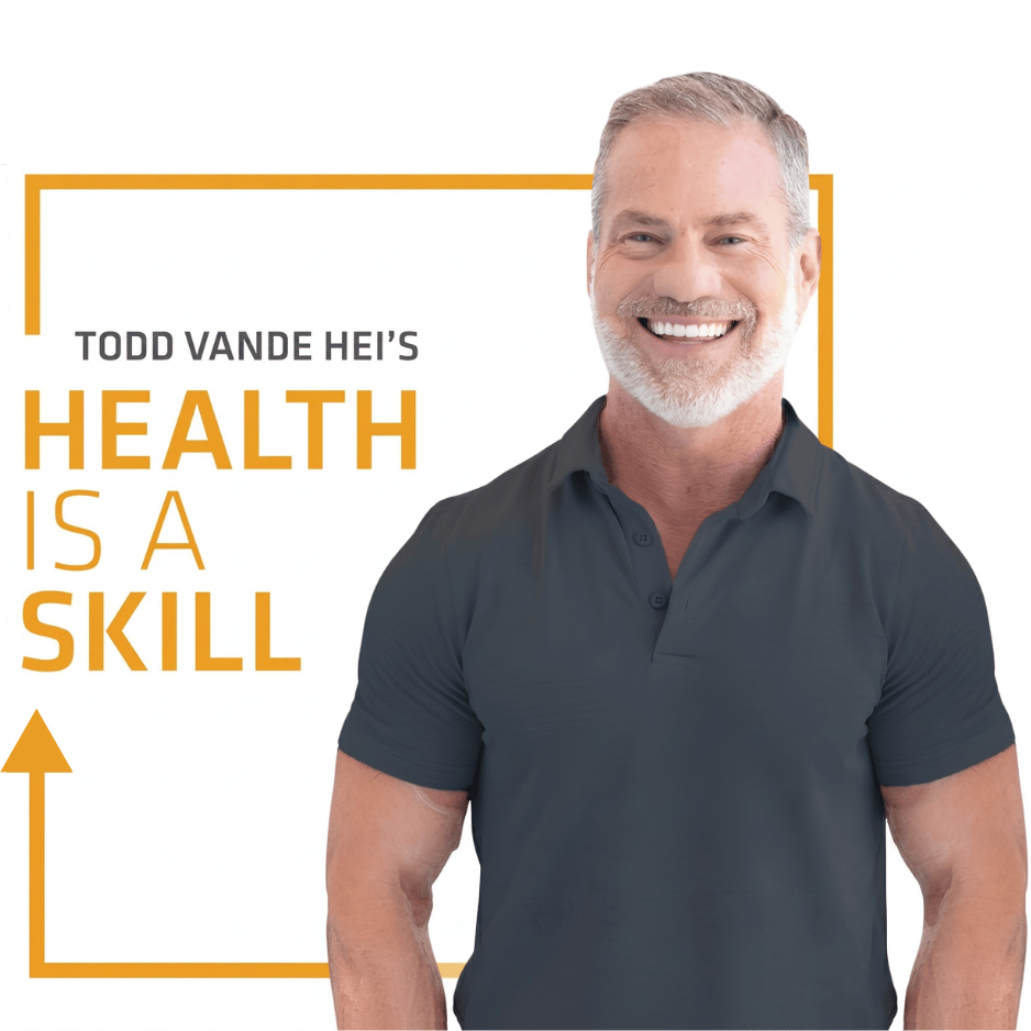 Todd Vande Hei — Founder & CEO, Stark Health