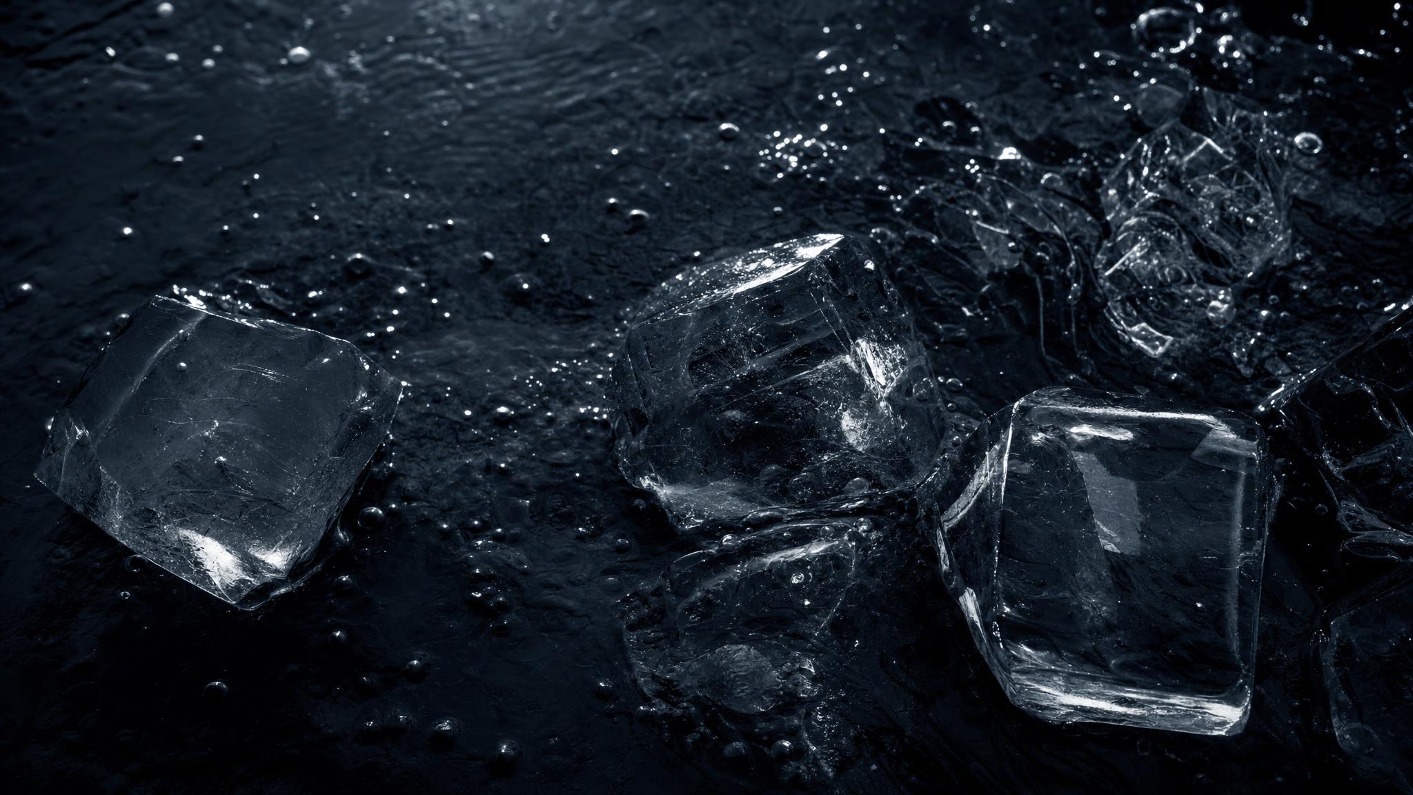 Cold plunge science for executives