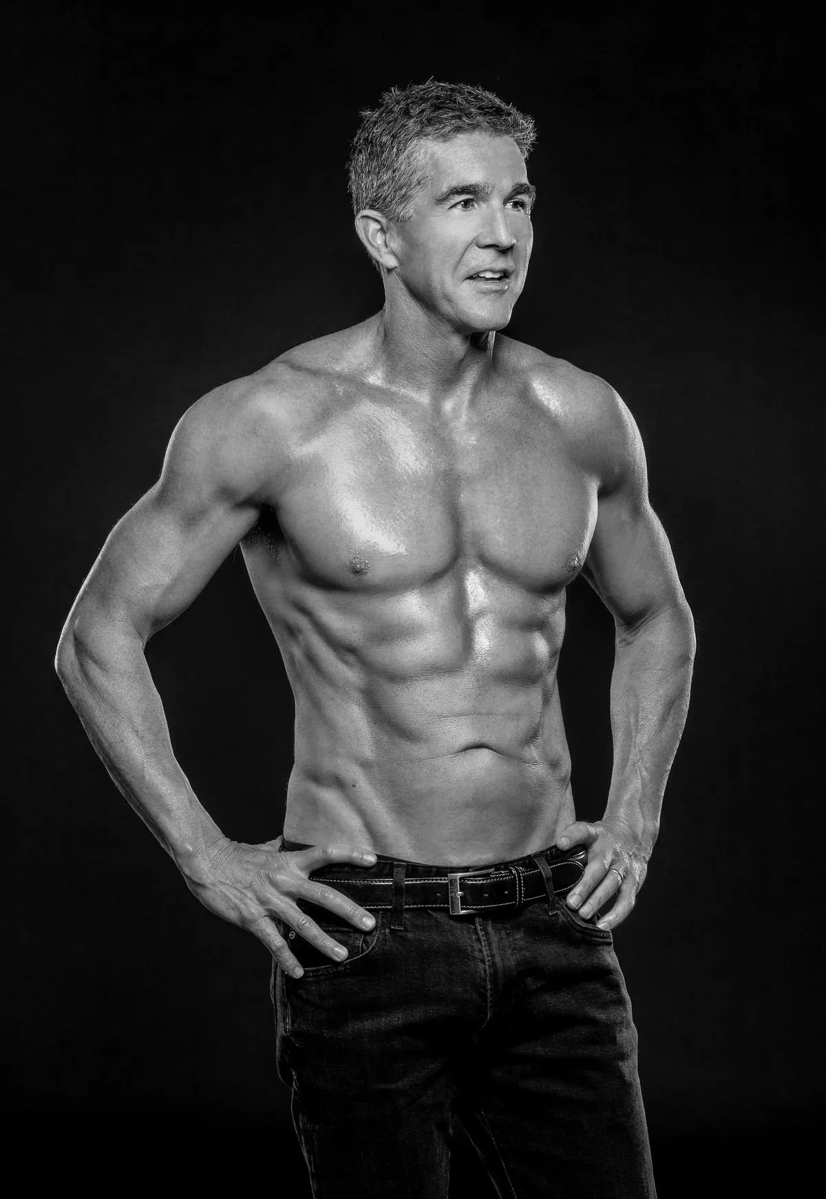 Frank K — Stark Naked 2021