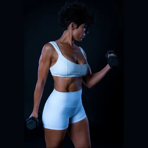 Grisel Bequer — Stark Naked 2024