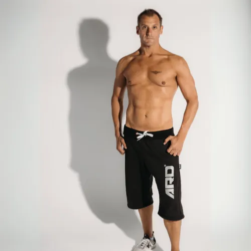 Justin Carangi — Stark Naked 2024