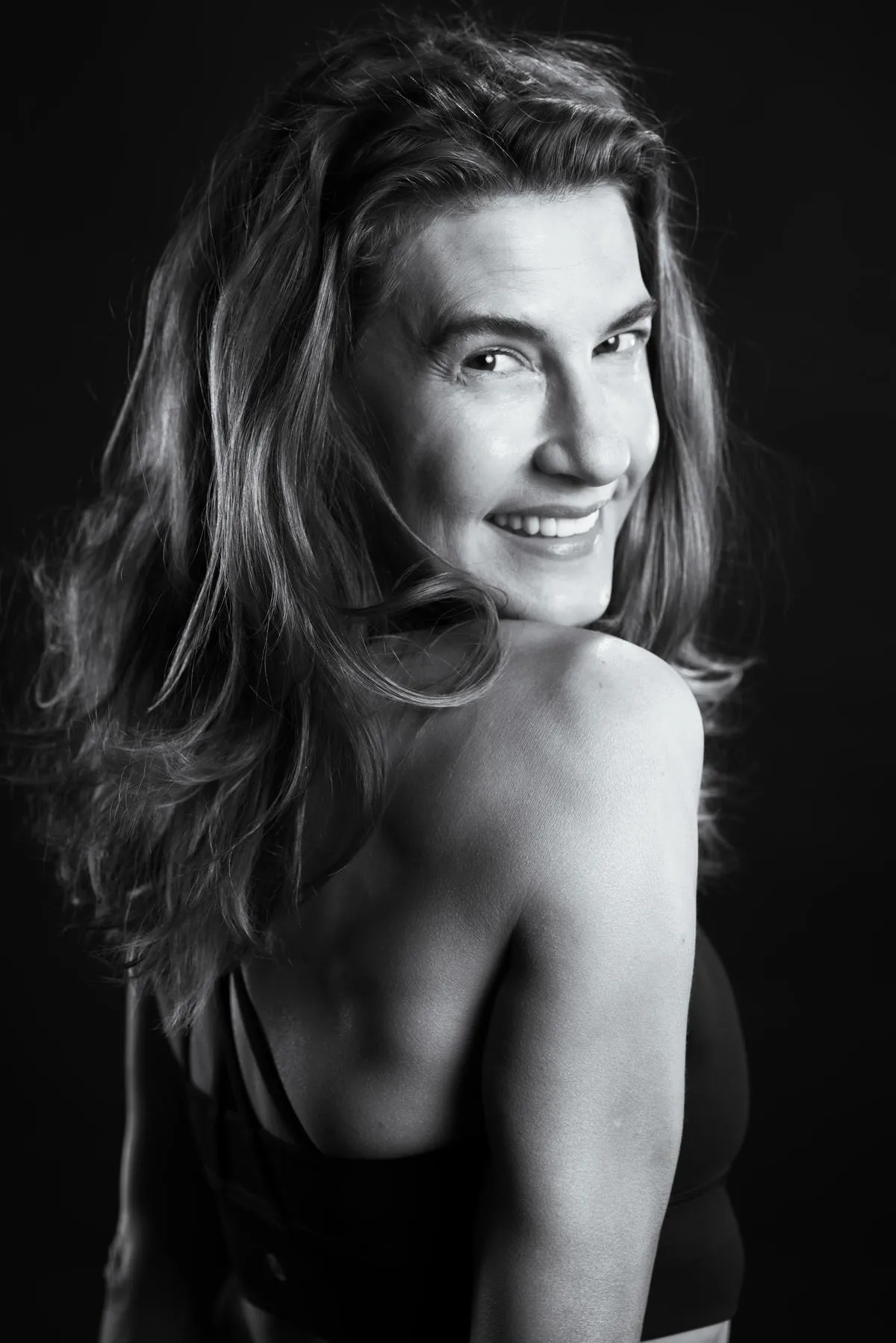 Cara Kleinhaut — Stark Naked 2025