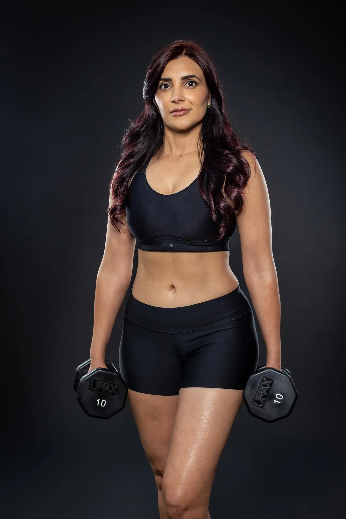 Vanila Choudhry — Stark Naked 2026