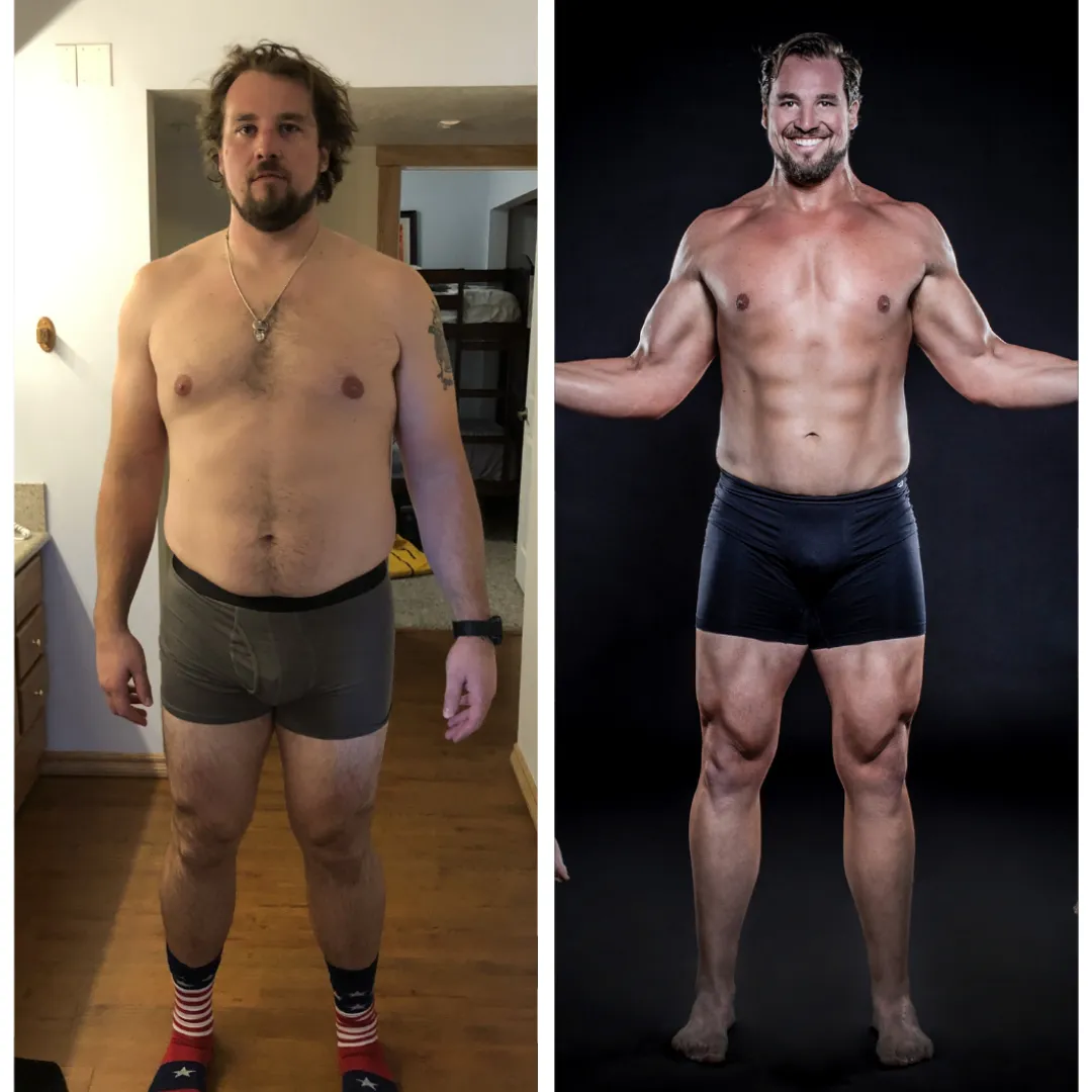 Stark Naked 2024